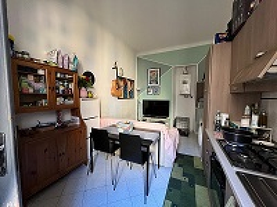 Bilocale 51 mq - Via Plinio 42