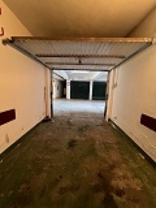 Box 13 mq - Alzaia Naviglio Pavese n. 44